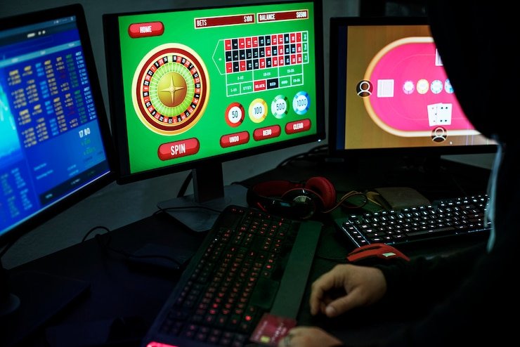 dy01 platform dashboard showing unified account, game categories, and tier status display